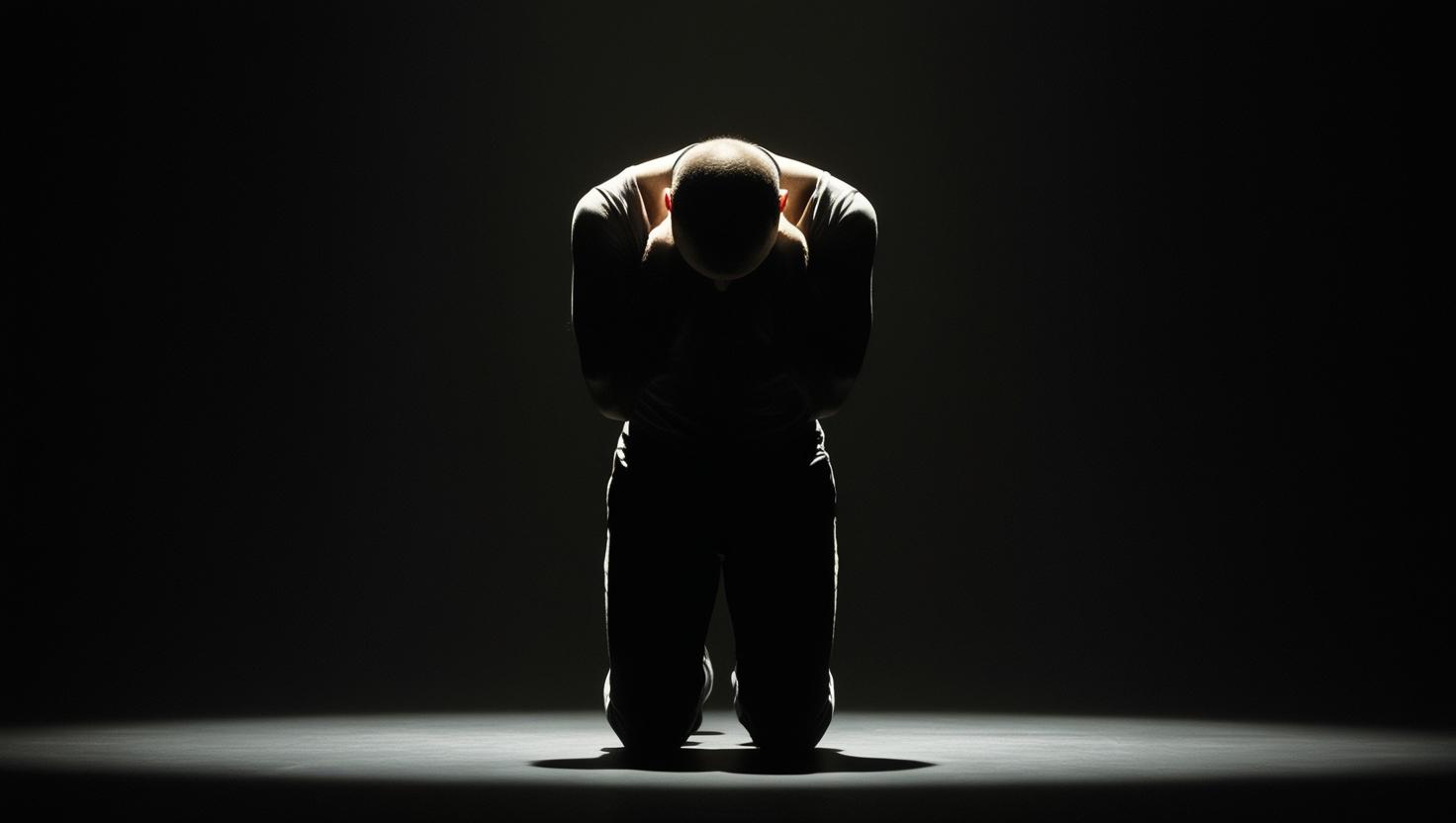 How I Use His Shame Against Him (and Why He Thanks Me For It)
