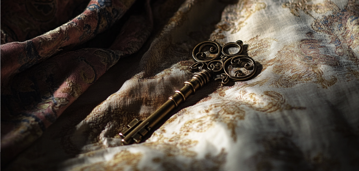 Welcome to Locked and Loyal: A Chastity Ritual
