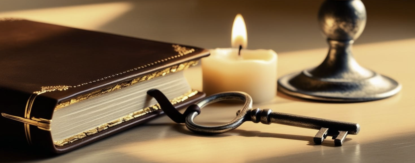 What It Means to Be a Keyholder, Not Just a Domme