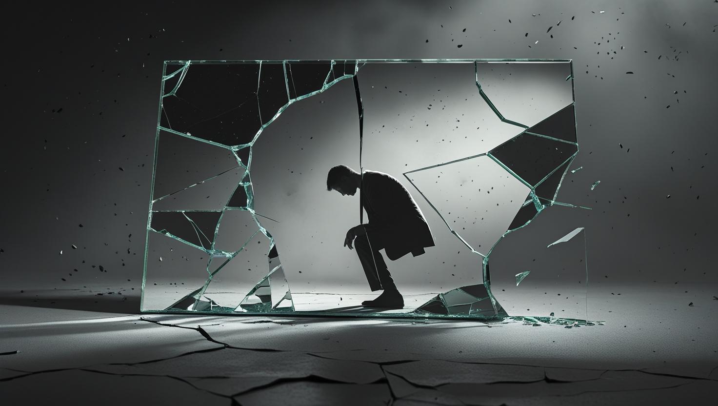 How I Broke His Ego (And Built Something Better)